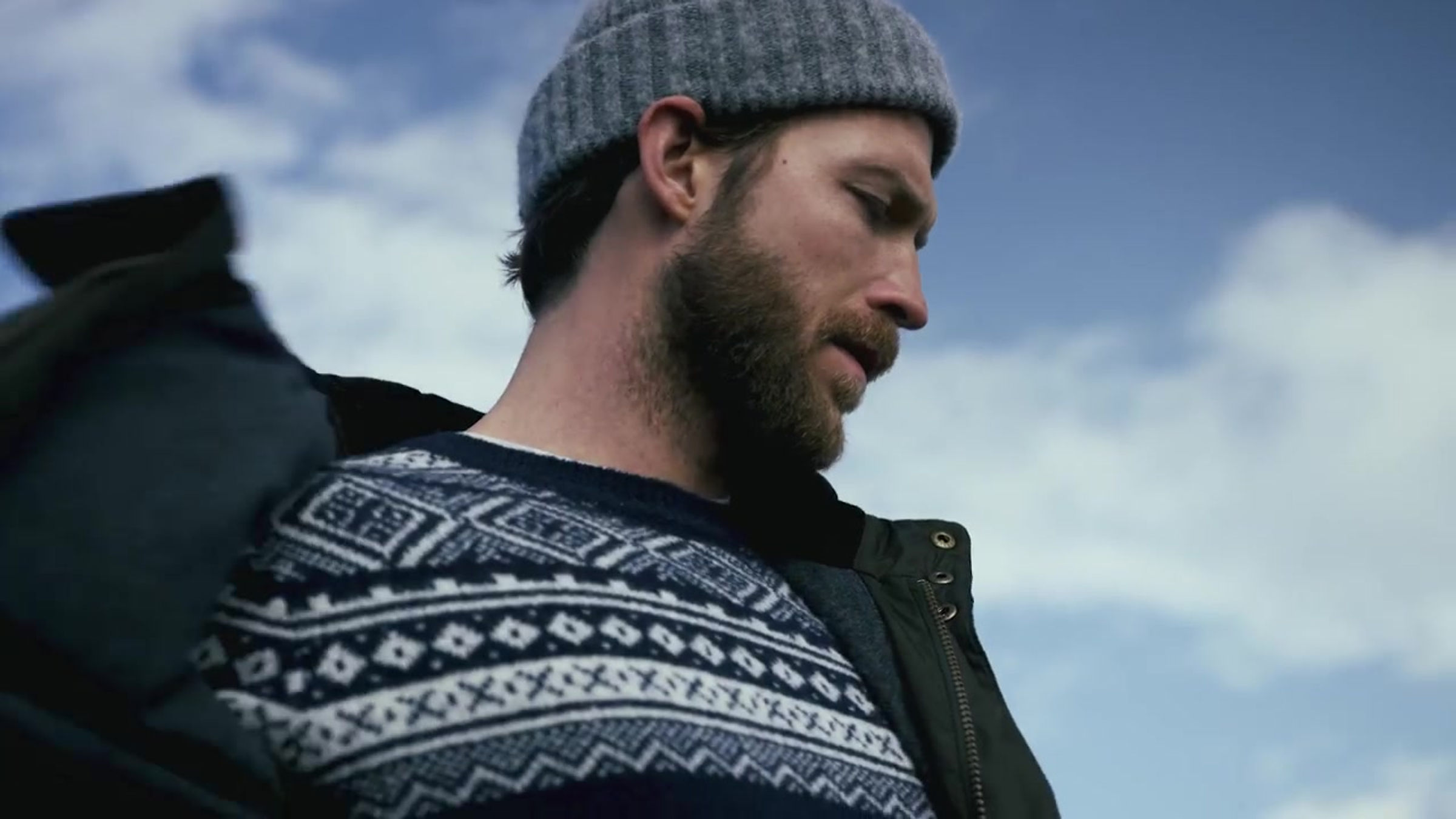 Barbour Original North Sea Outfitters Collection